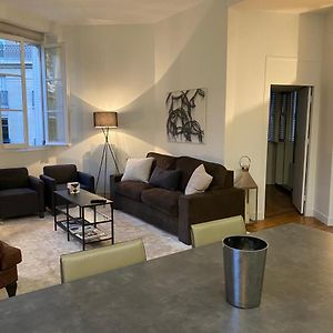 Appartement met Drie Slaapkamers